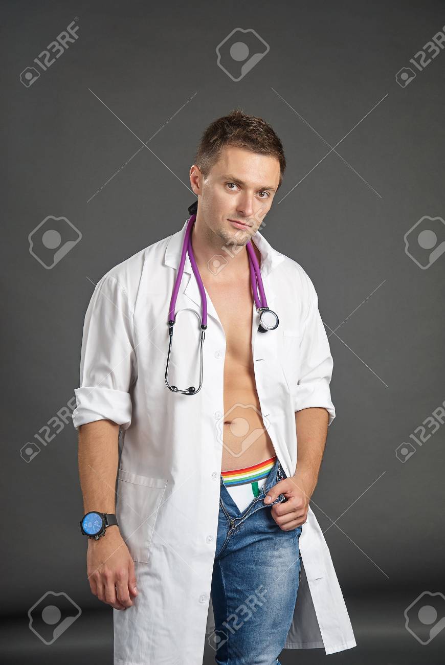 craig woollard recommends sexy male dr pic