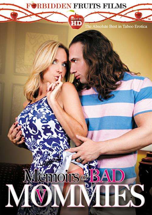 brett thorpe share jodi west bad mommy photos