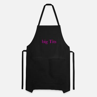 barbeques galore add photo big tit apron