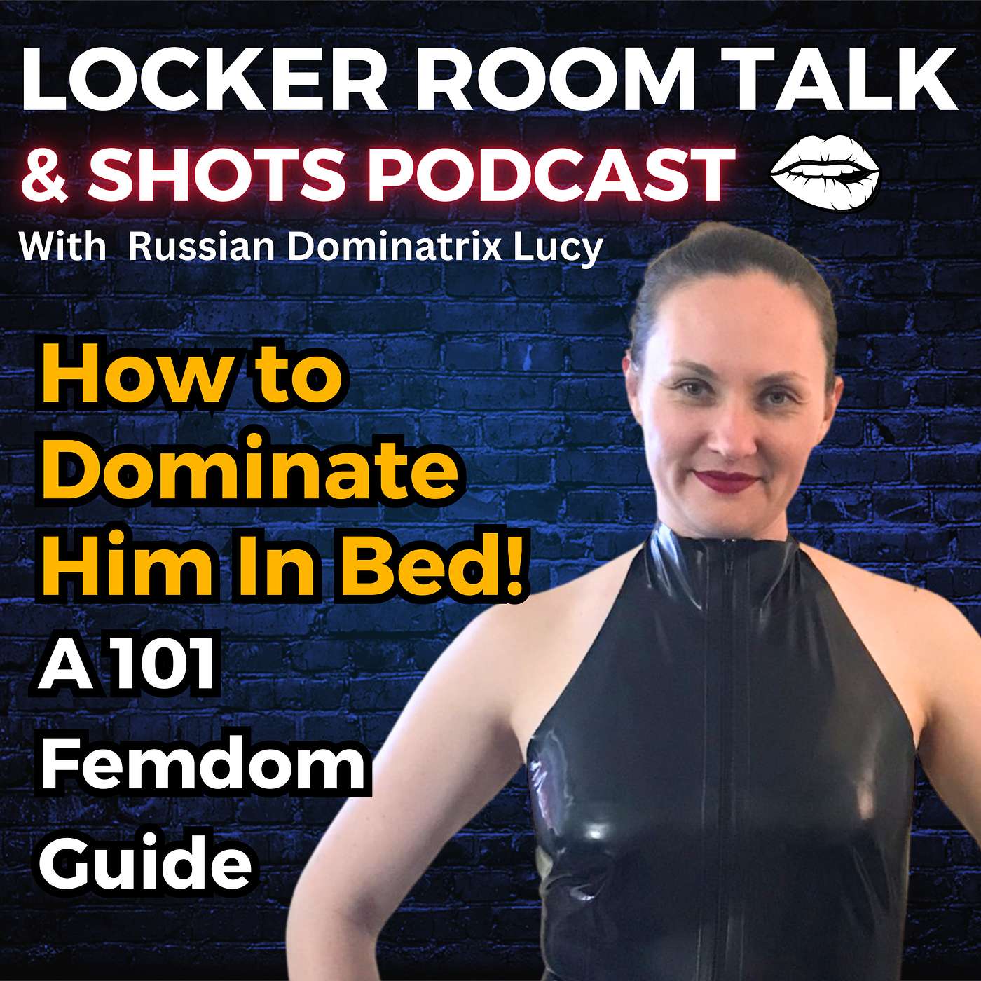 brooke baynor recommends Femdom 101