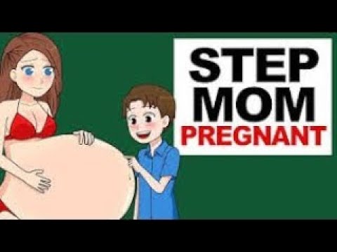 stepmom impregnation