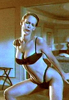 desmond hayles add photo jamie lee curtis thong