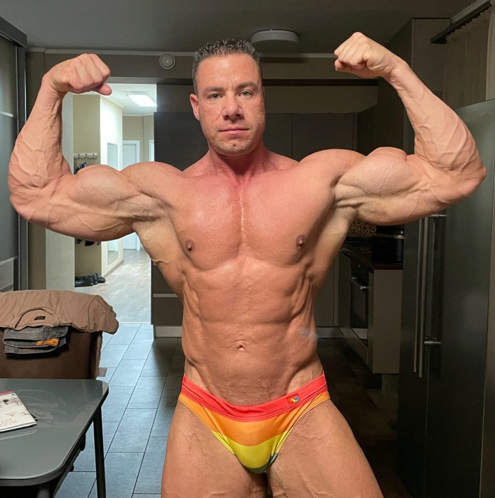 dorothy mathurin add bodybuilder pornstars photo