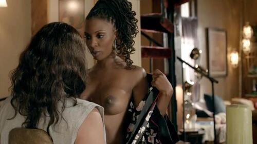 david runk recommends shanola hampton hot pic