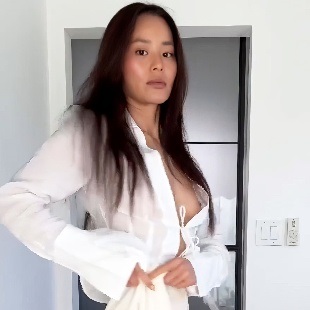 crystal sutherland recommends Jamie Chung Nude