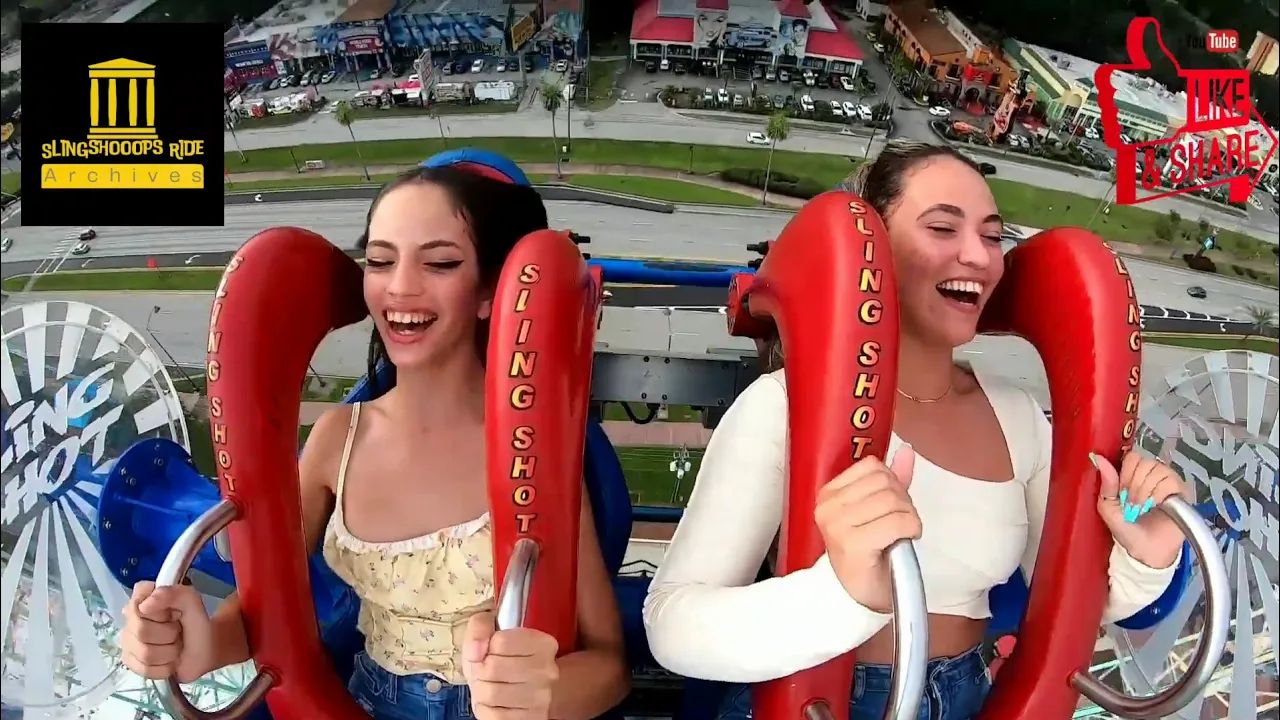 alison colyer add slingshot ride boobs photo