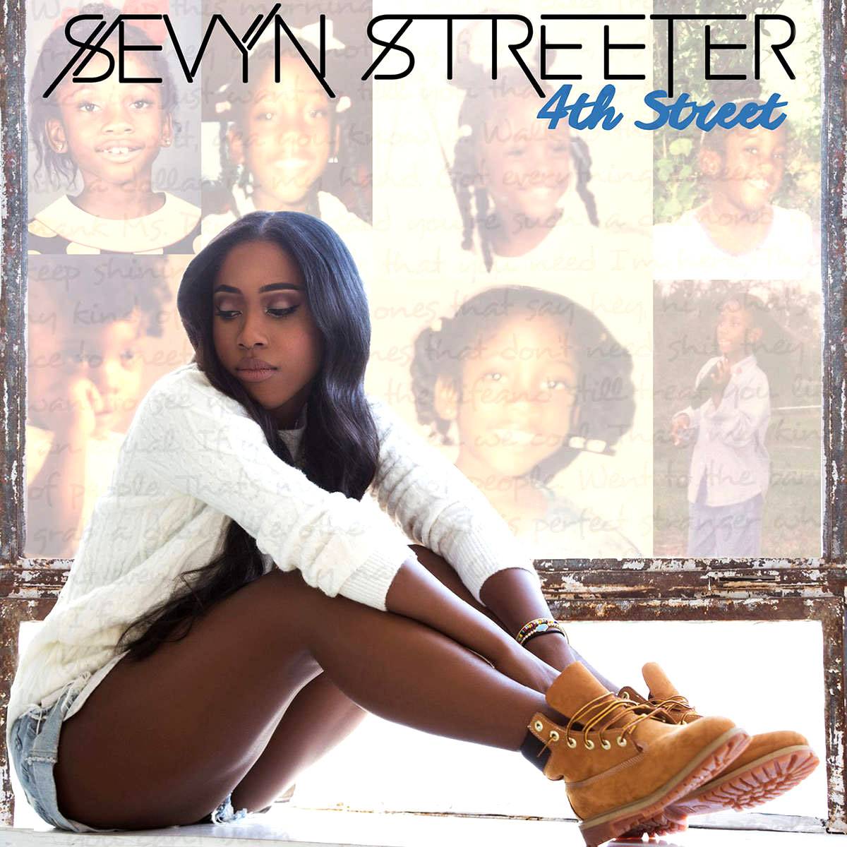 ashley peerson recommends sevyn starr pic