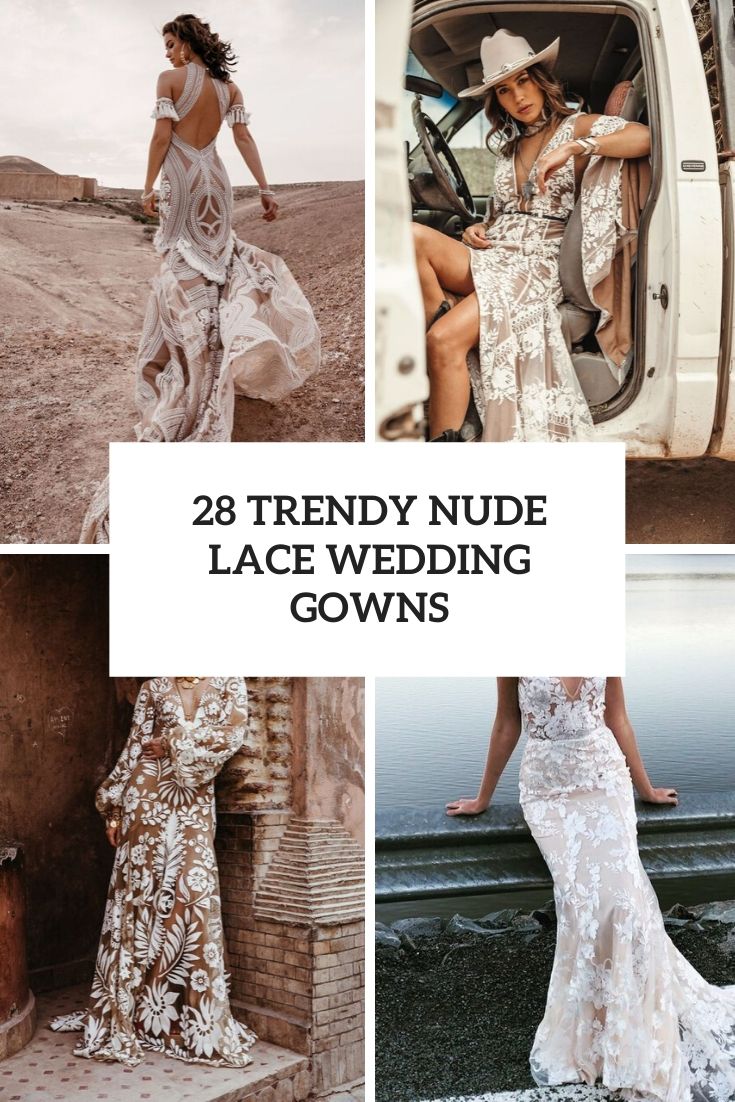 Best of Pics of nude weddings