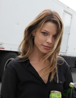 arthur pace recommends lauren german naked pic