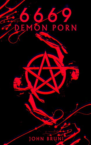 Best of Demon of porn