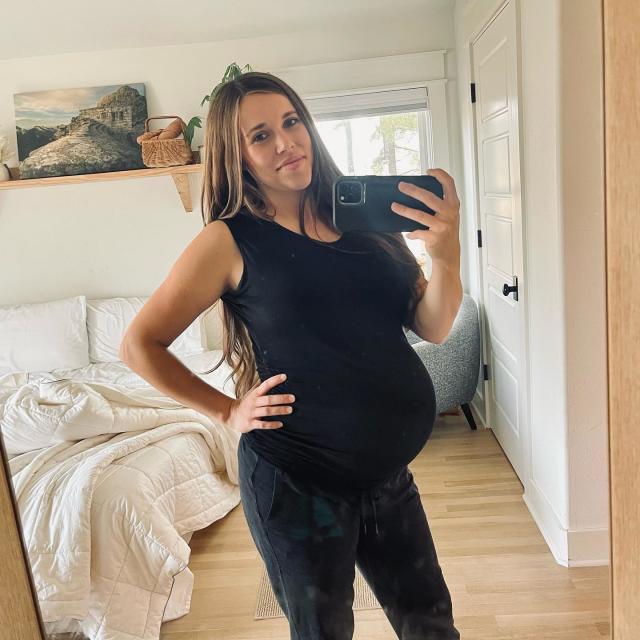 Sadie Holmes Pregnant ever filmed