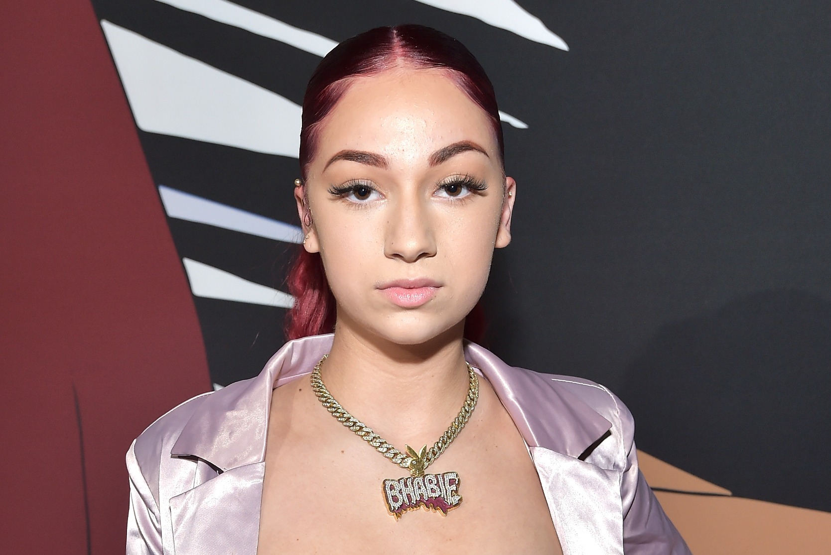 charmaine barnett recommends Bhad Bhabie Porn Video