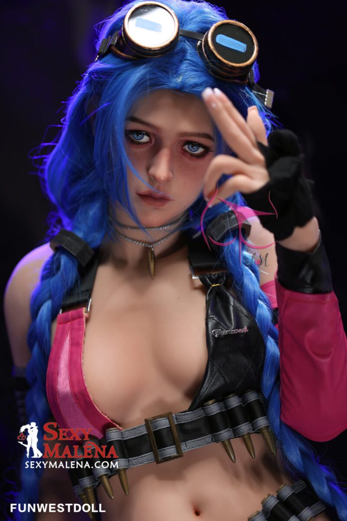 bill brattain add jinx porn league of legends photo