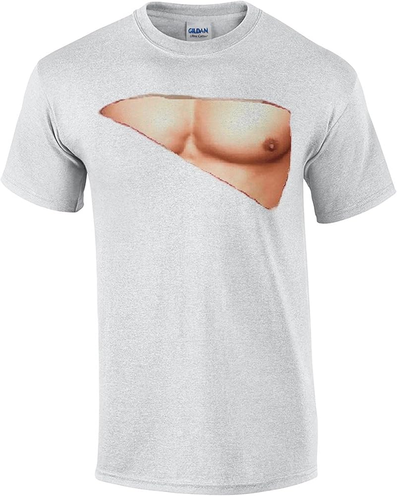 allan curran add nipple poking through shirt photo