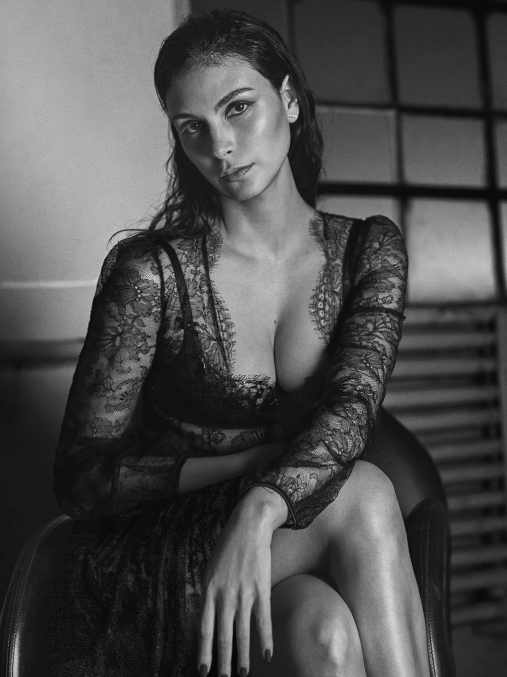 Best of Morena baccarin hot photos