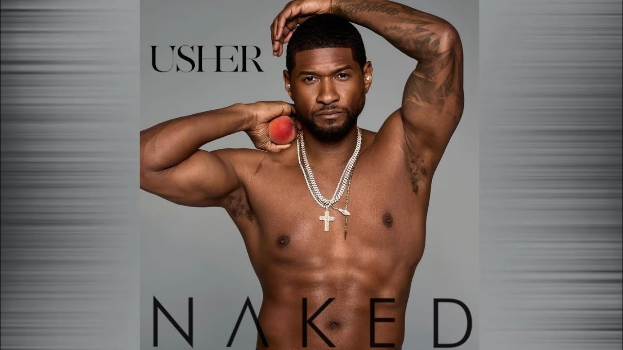 amber golder recommends Usher In The Nude