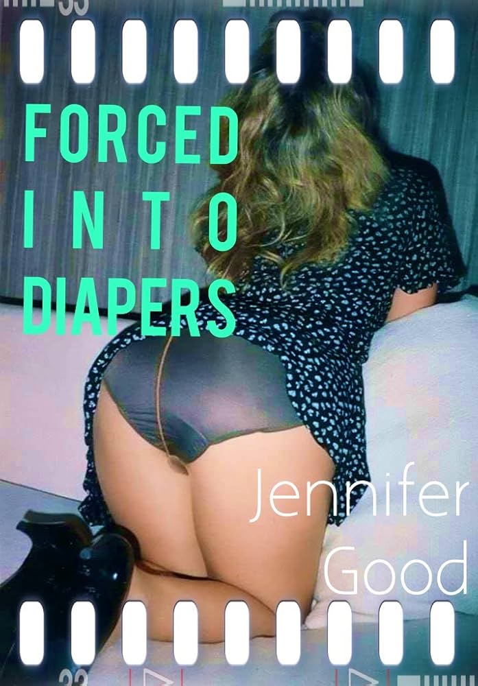 audrey grinage recommends forced diaper humiliation pic