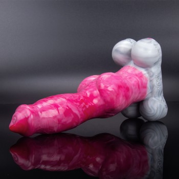 angelica callahan add k9 dildo photo