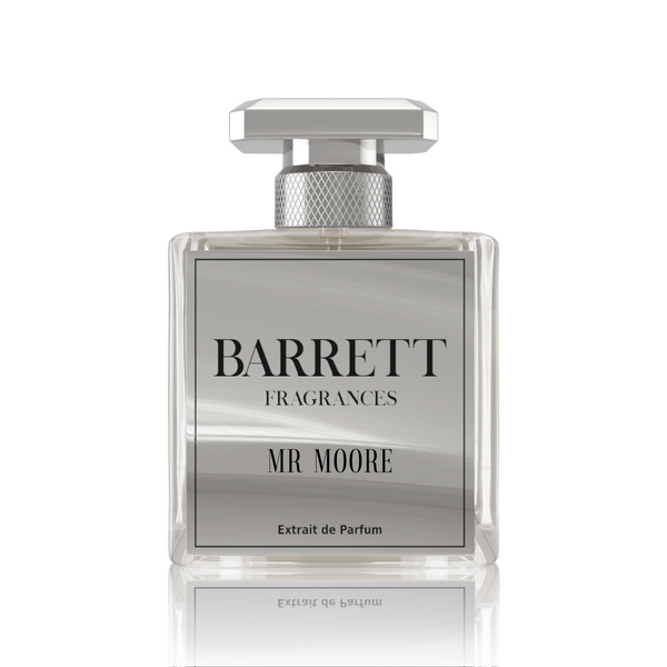 dan kantor recommends Barett Moore