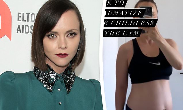 bimu pun recommends christina ricci breasts pic