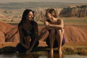 bill towah recommends Golshifteh Farahani Bikini