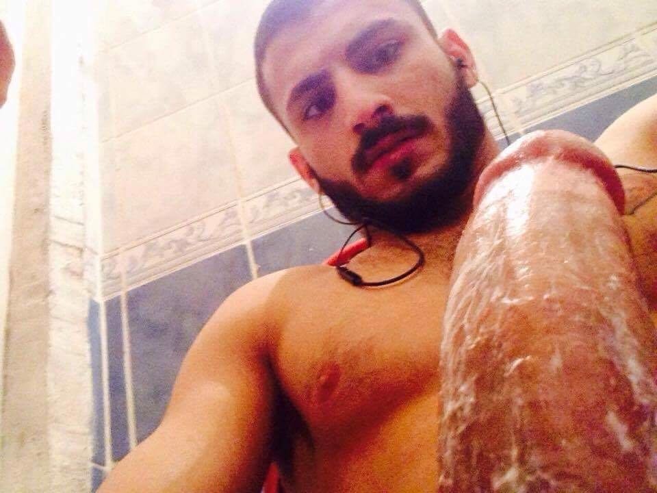 bousy mohamed recommends turkey naked men pic