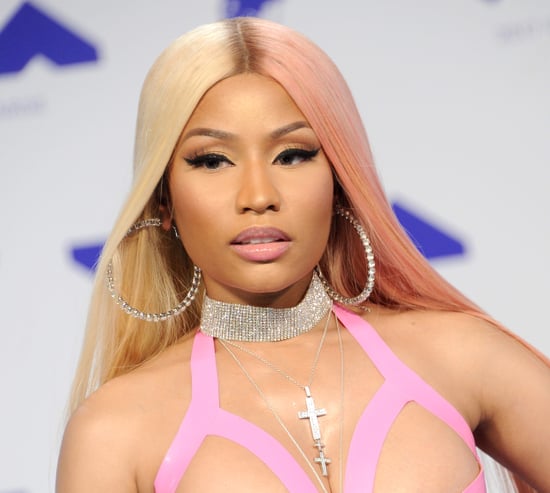 annabelle manuel share nicki minaj leaked porn photos