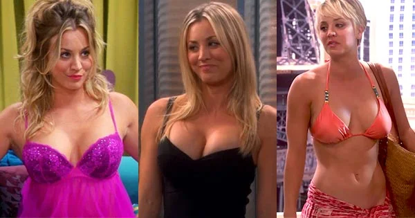 antonio lawson recommends big bang theory tits pic