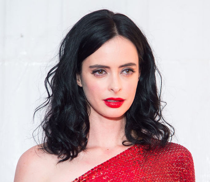 chris farncombe recommends Krysten Ritter Butt