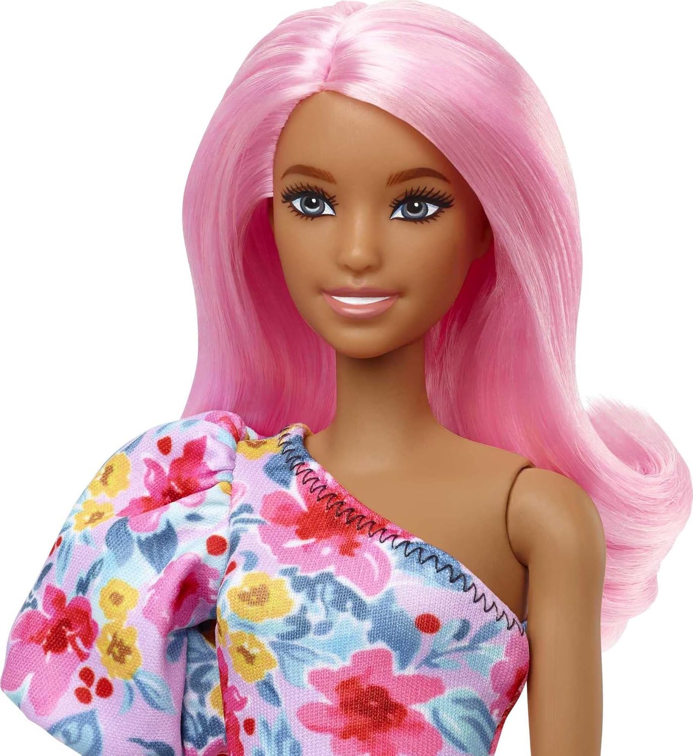 ben labo add photo dominican barbie doll