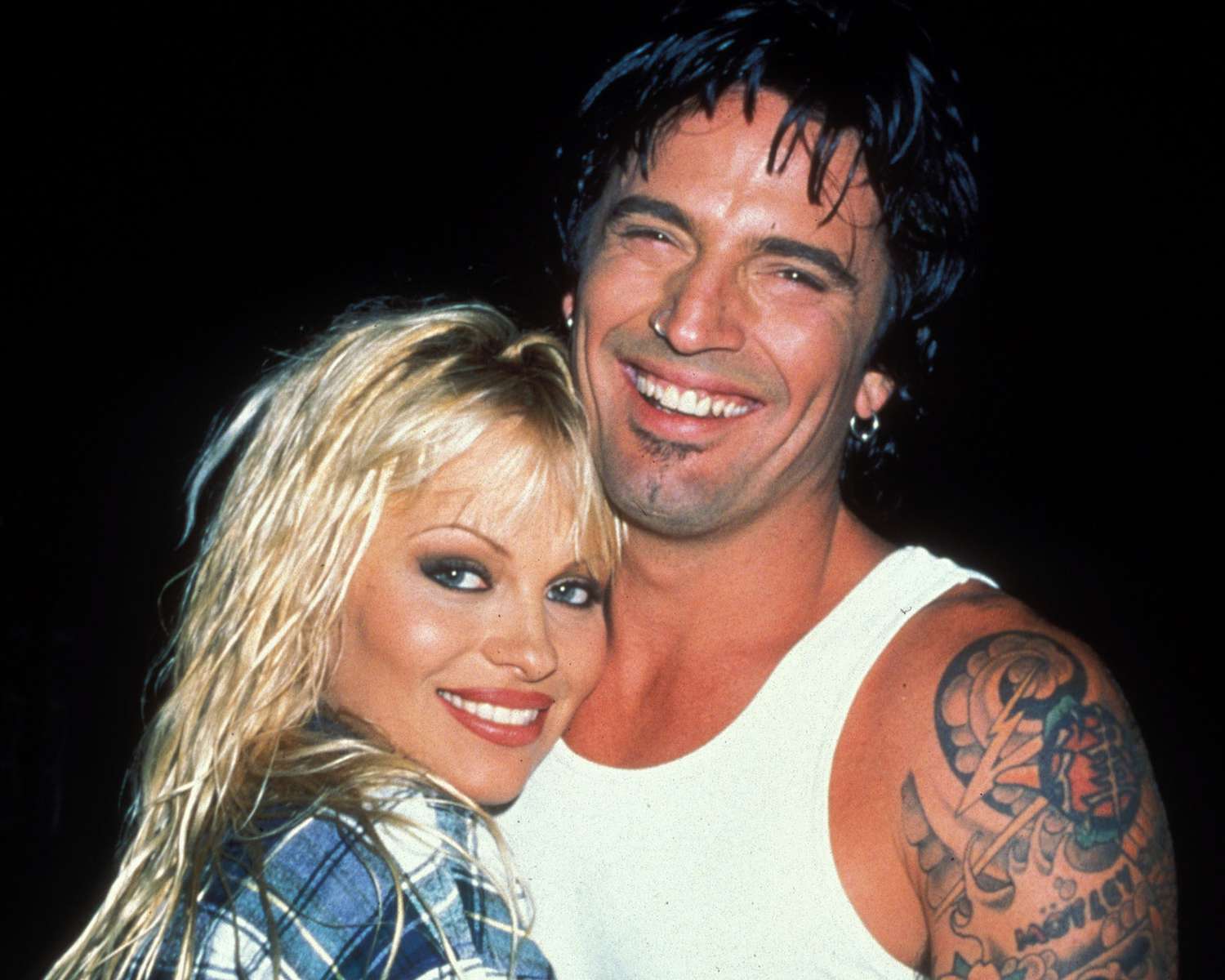 chantel cochran recommends Pamela Anderson Tommy Lee Porn