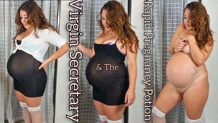 Best of Rapid pregnancy porn