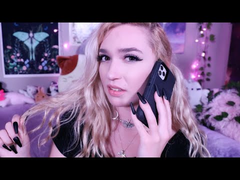 cherese brown recommends rose asmr nsfw pic