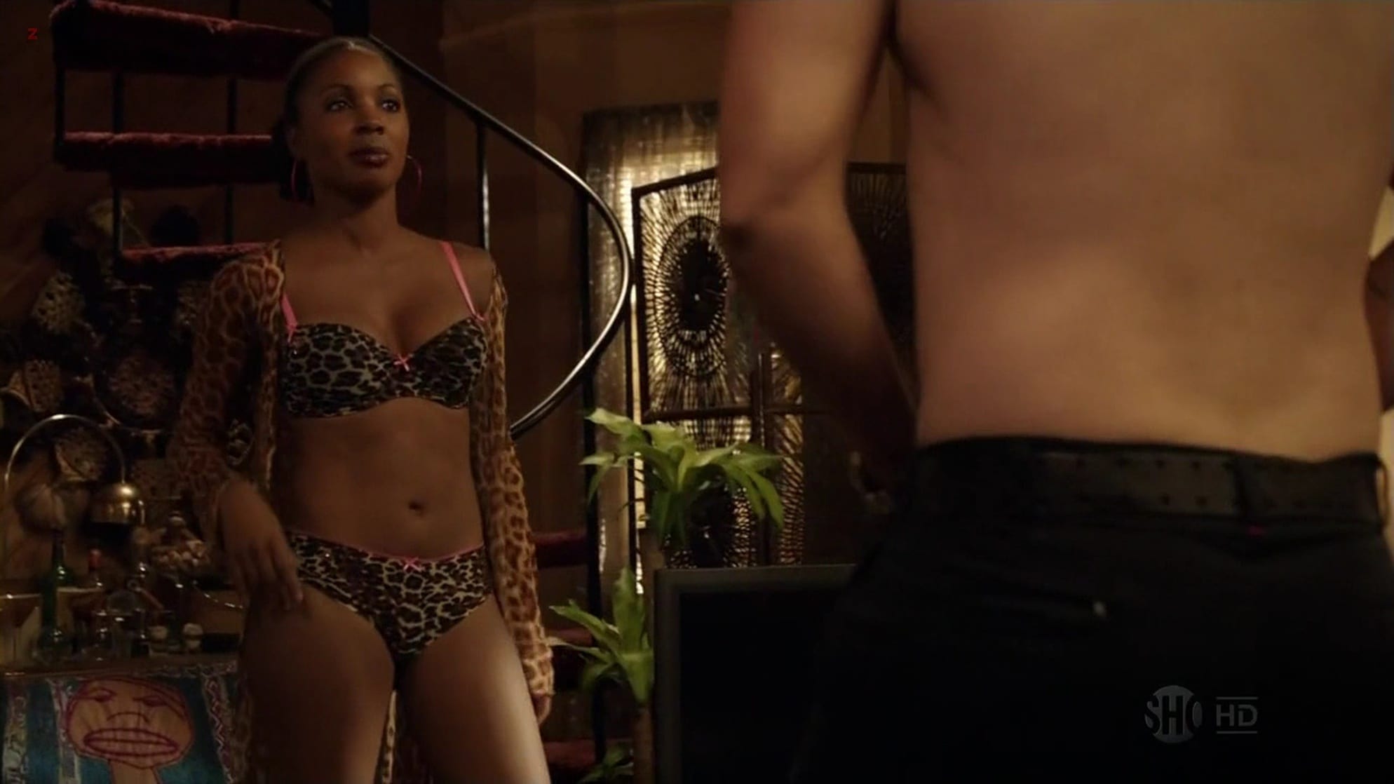 shanola hampton hot