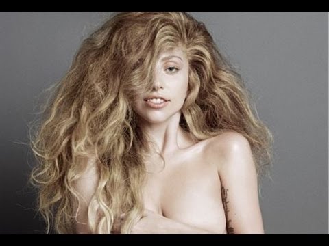 angelo zanetti recommends lafy gaga nude pic