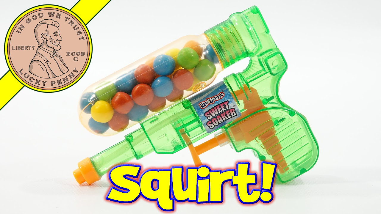 dewanto recommends sweet squirter pic