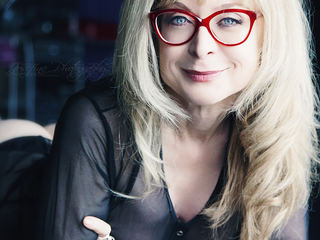 debra kyser recommends nina hartley cam pic