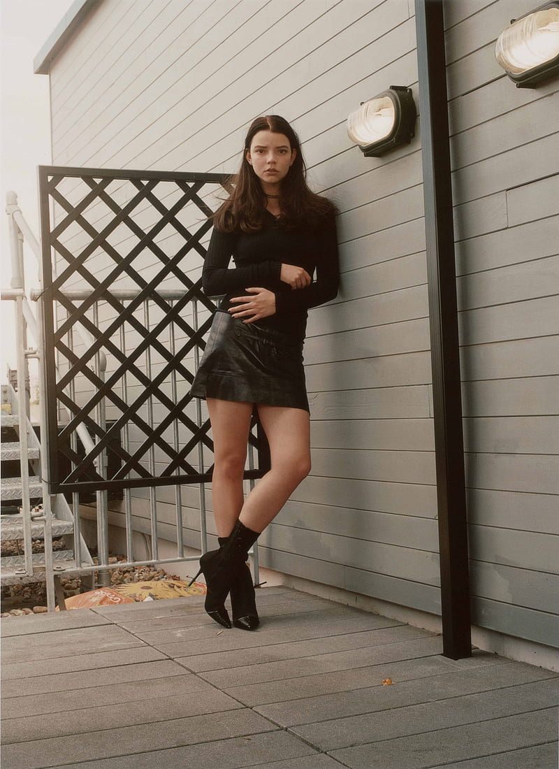 Best of Anya taylor joy legs