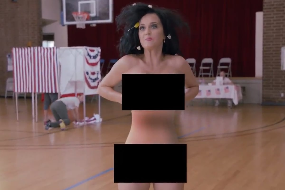 dale hendrickson recommends Katy Perry Nude Pics