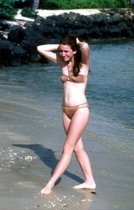 bob torio recommends Melissa Gilbert In Bikini