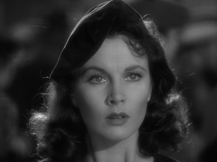 brittany ann foster recommends Ms Vivian Leigh