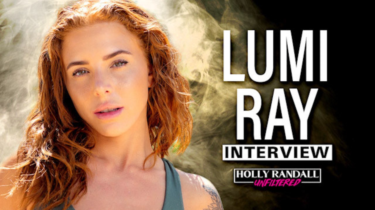 bonny hale recommends Lumi Ray Plugtalk