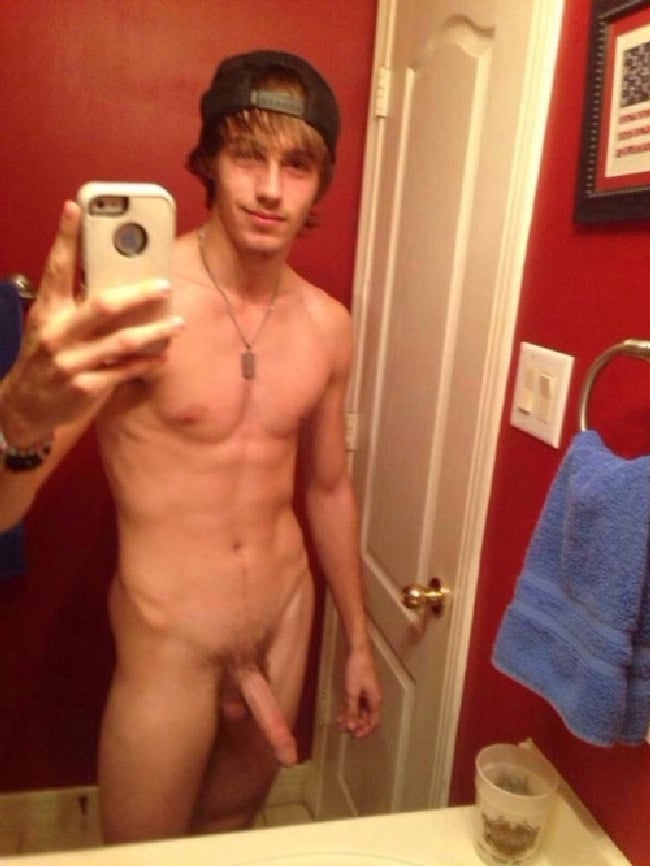 dennis holder recommends naked hung males pic