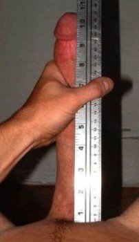 carrie cool add 10 inch cock measured photo