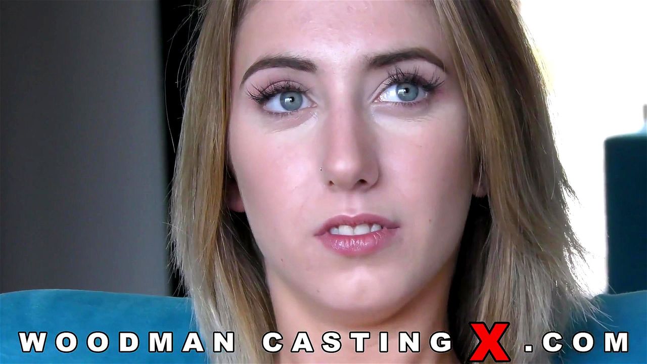 Best of Woodman casting new