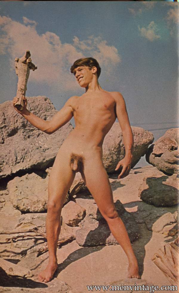 anthony proffitt add photo naked male outdoor