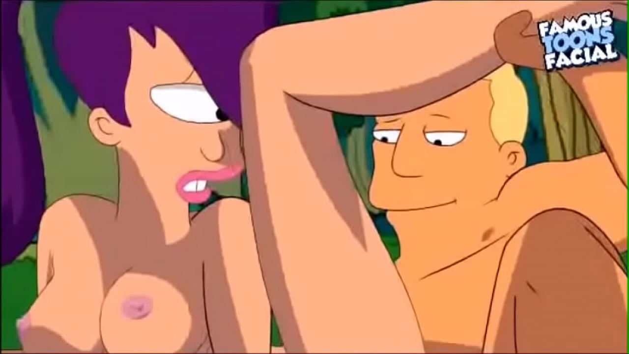 chris berberidis add futurama parody porn photo