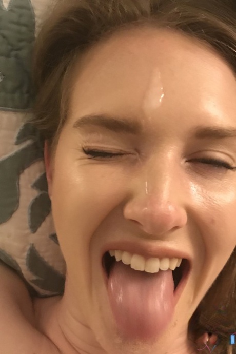 girlfriend cuming