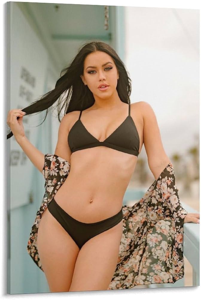 alina lopez bikini