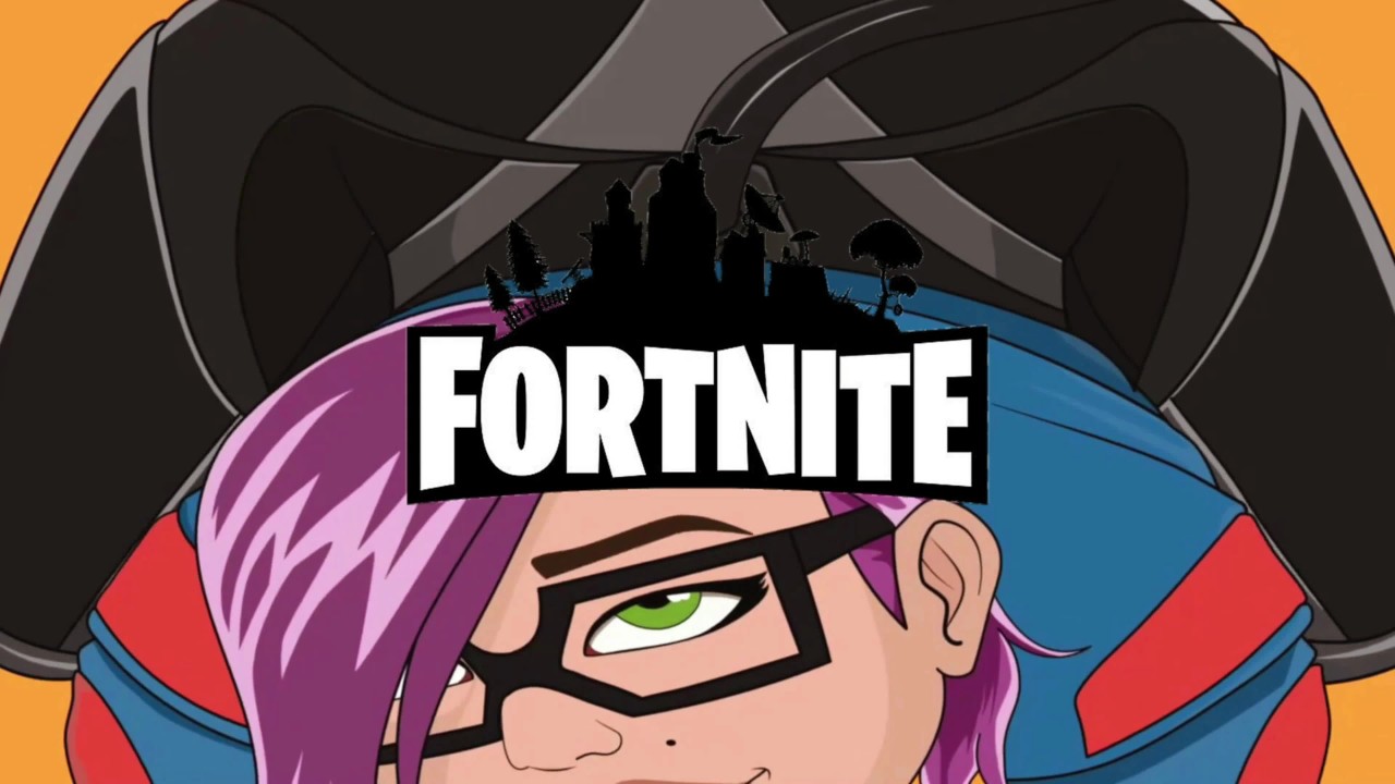 abner valenzuela recommends Fortnite Lynx Pornhub